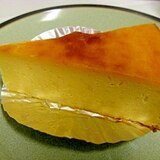 ずっしり★お芋のチーズケーキ